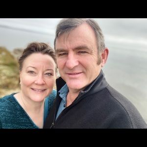 Meet your Posher, Jeff